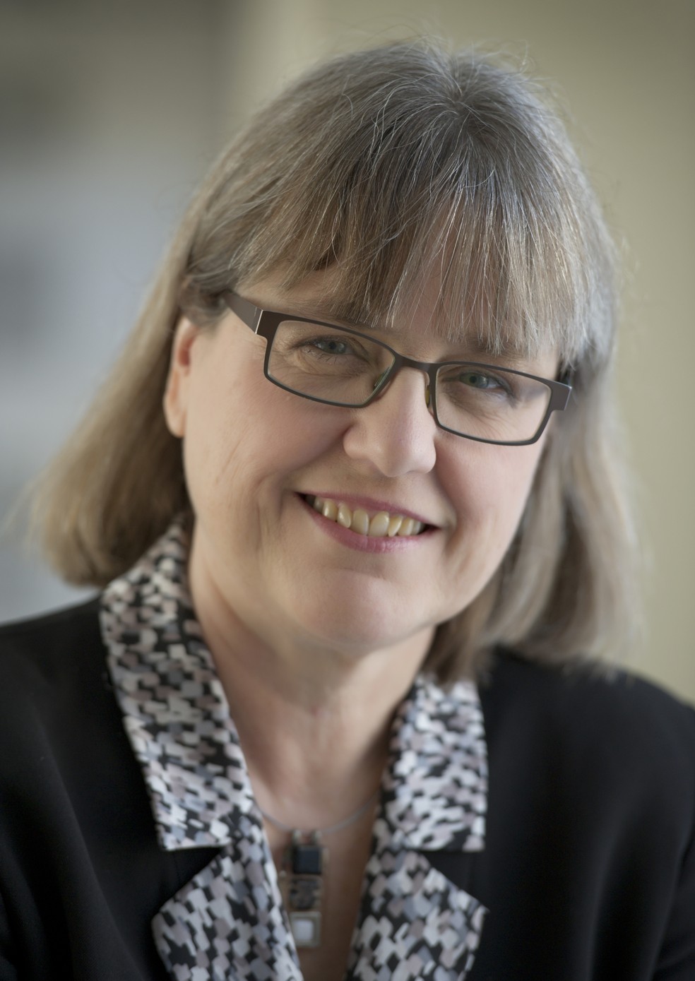 Donna Strickland — Foto: Reprodução - Universidade de Waterloo