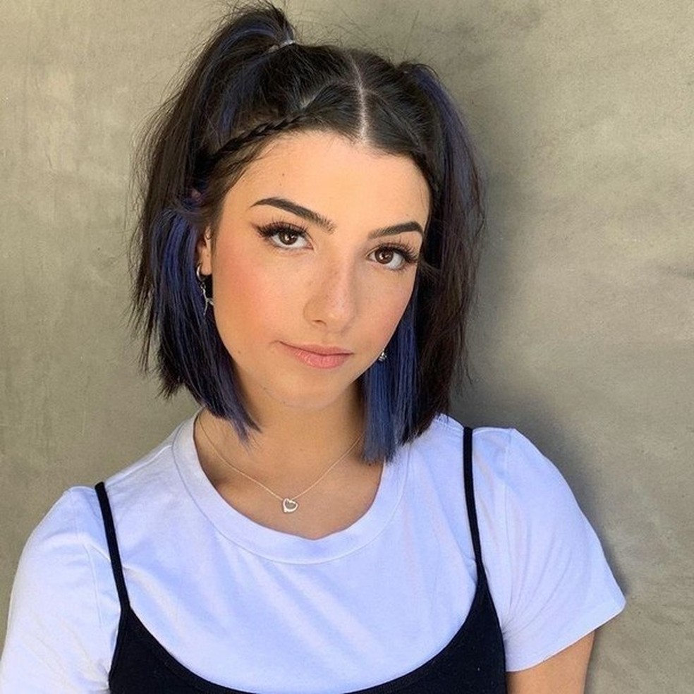 Esse Penteado Dos Anos 90 Está Com Tudo Novamente | Cabelo | Glamour