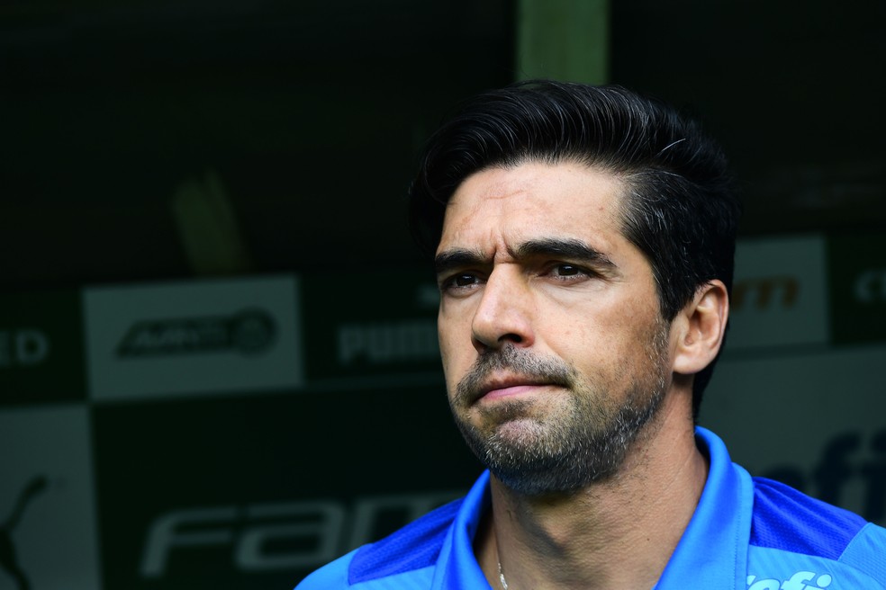 Novo reforço não poderá jogar Copa do Brasil pelo Palmeiras e é problema para Abel