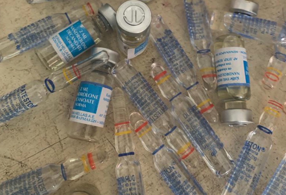 Mais de 4.800 medicamentos são apreendidos durante operação na BA — Foto: Divulgação - Ascom/PC