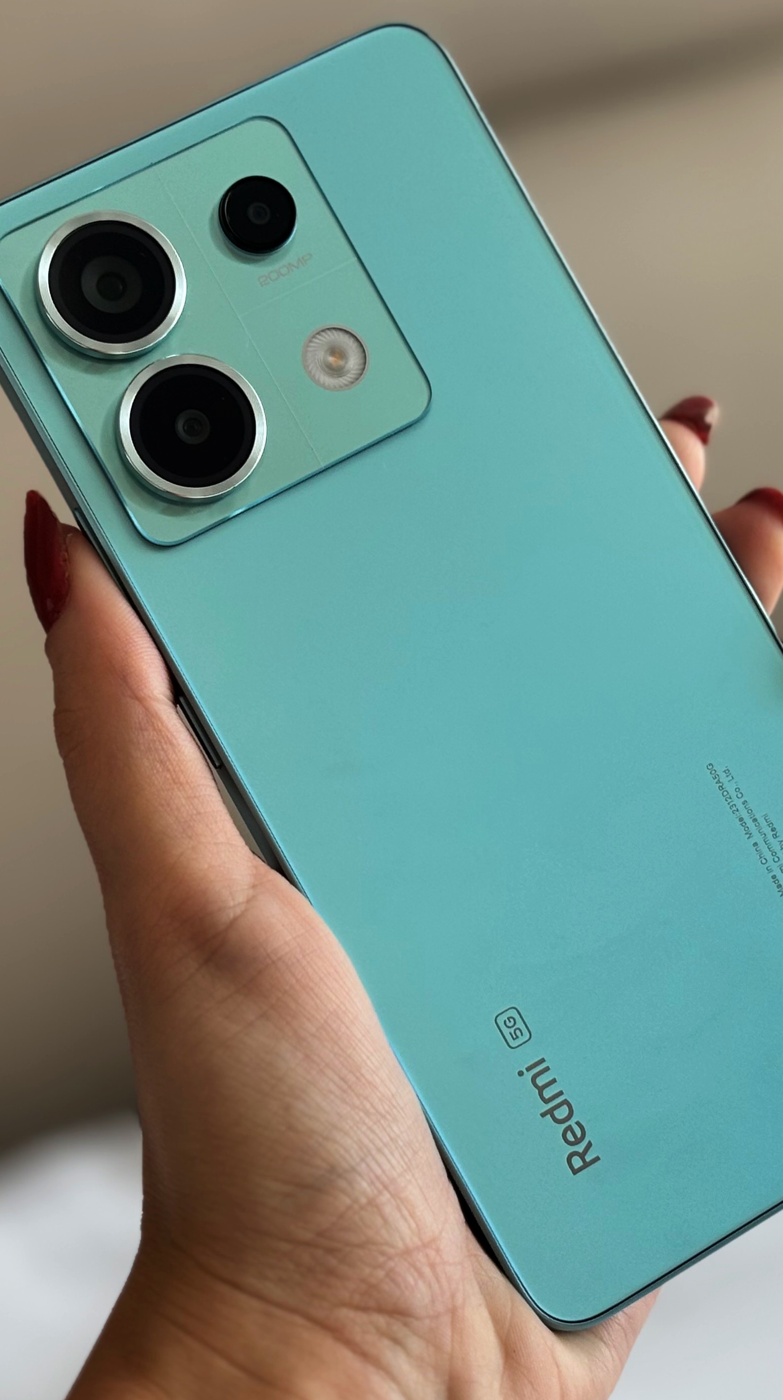 Cyber Monday: 4 celulares Xiaomi bons e baratos que valem a pena comprar