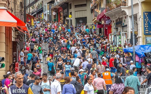 América Latina no debe “relajarse”, dice FMI – Época Negócios
