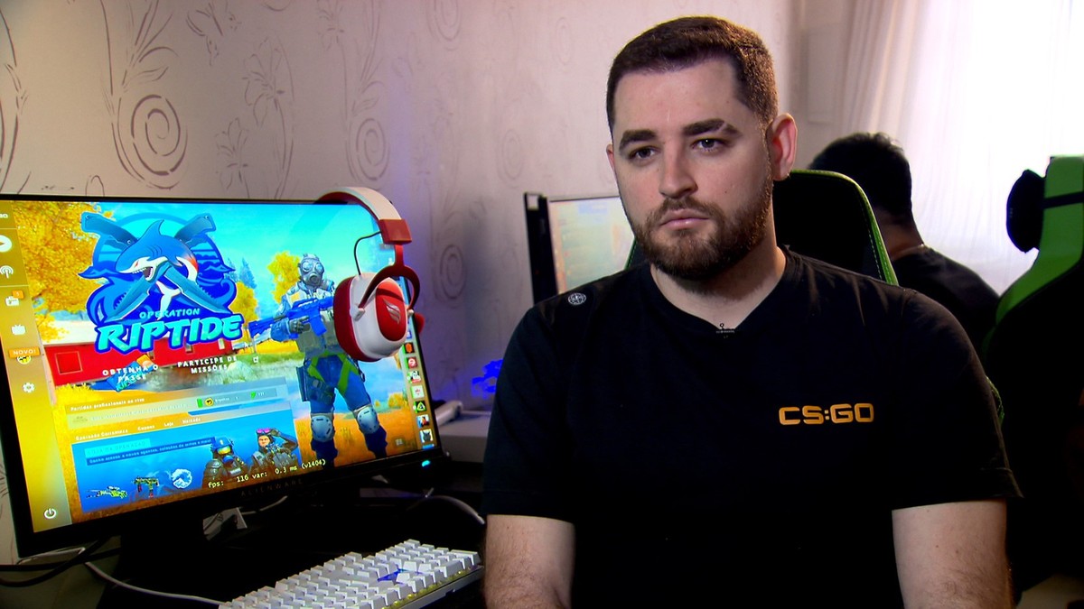 CS:GO: FalleN fala sobre Imperial: 