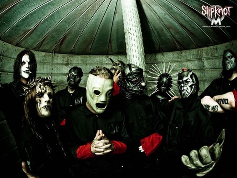 baixar slipknot psychosocial