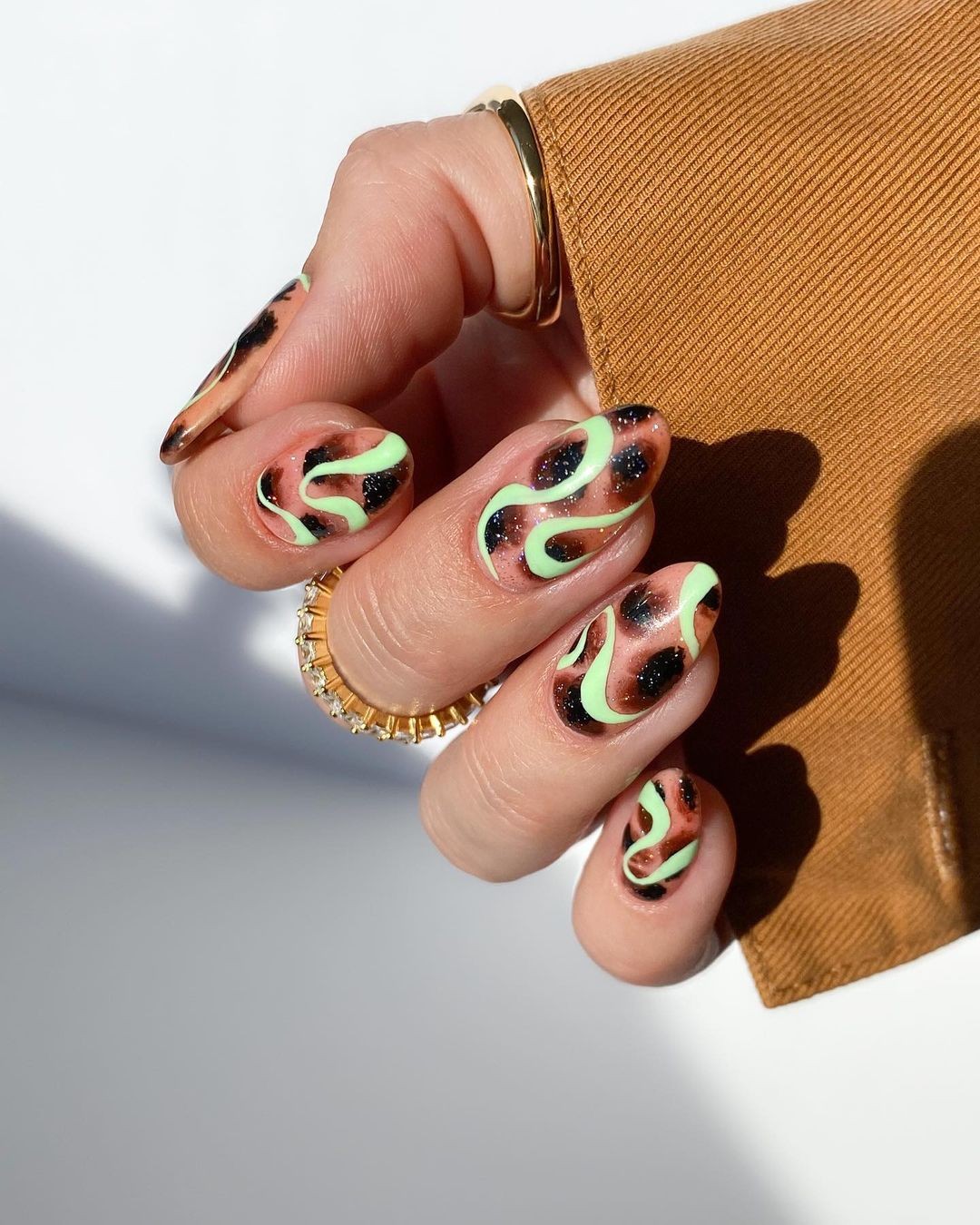 Nail art: Tudo sobre a tendência e inspirações