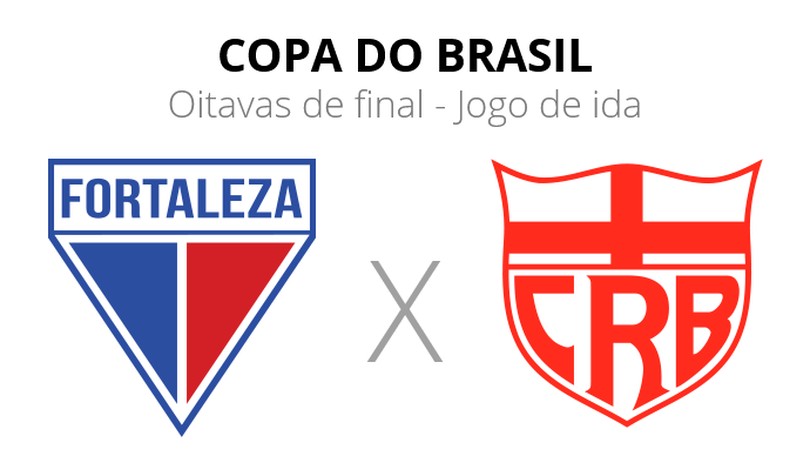 Ceará x Fortaleza: veja quem entra e quem sai do time de ...