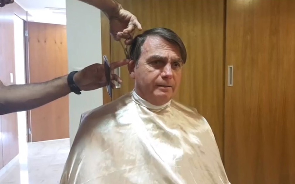Veja As Frases Que Marcaram A Elevacao De Tensao Entre Bolsonaro E Macron Mundo G1