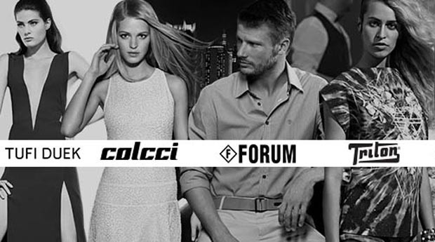 A startup tem entre seus clientes marcas como Coca-Cola Clothing, Colcci, Triton, Tufi Duek e Forum,  (Foto: Divulgação)