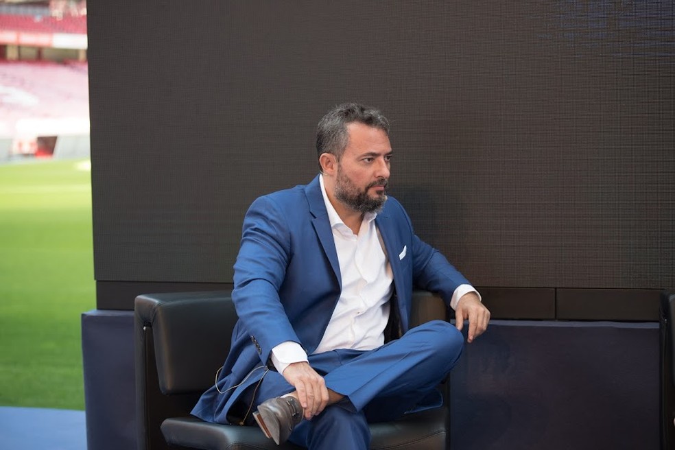 Alexandre Mattos revela pedido de desculpas de dirigente e critica Cruzeiro em caso Vitor Roque