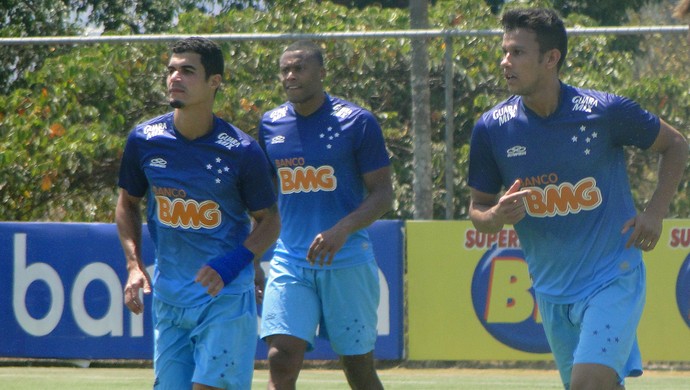 Em bom momento, J.Baptista quer mostrar serviço diante do Furacão