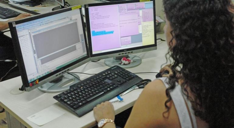 Cursos gratuitos de capacitação em tecnologia tem 2,5 mil vagas abertas em BH