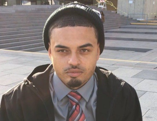 Danney Williams - achou parecido com Bill Clinton?