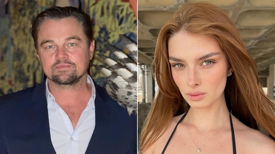 Leonardo DiCaprio não está namorando modelo de 19 anos, diz site