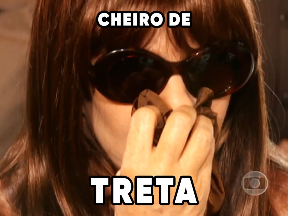 No Aniversario De Renata Sorrah Ganhe De Presente Memes Da Atriz Amada Nas Redes Sociais Video Show Gshow