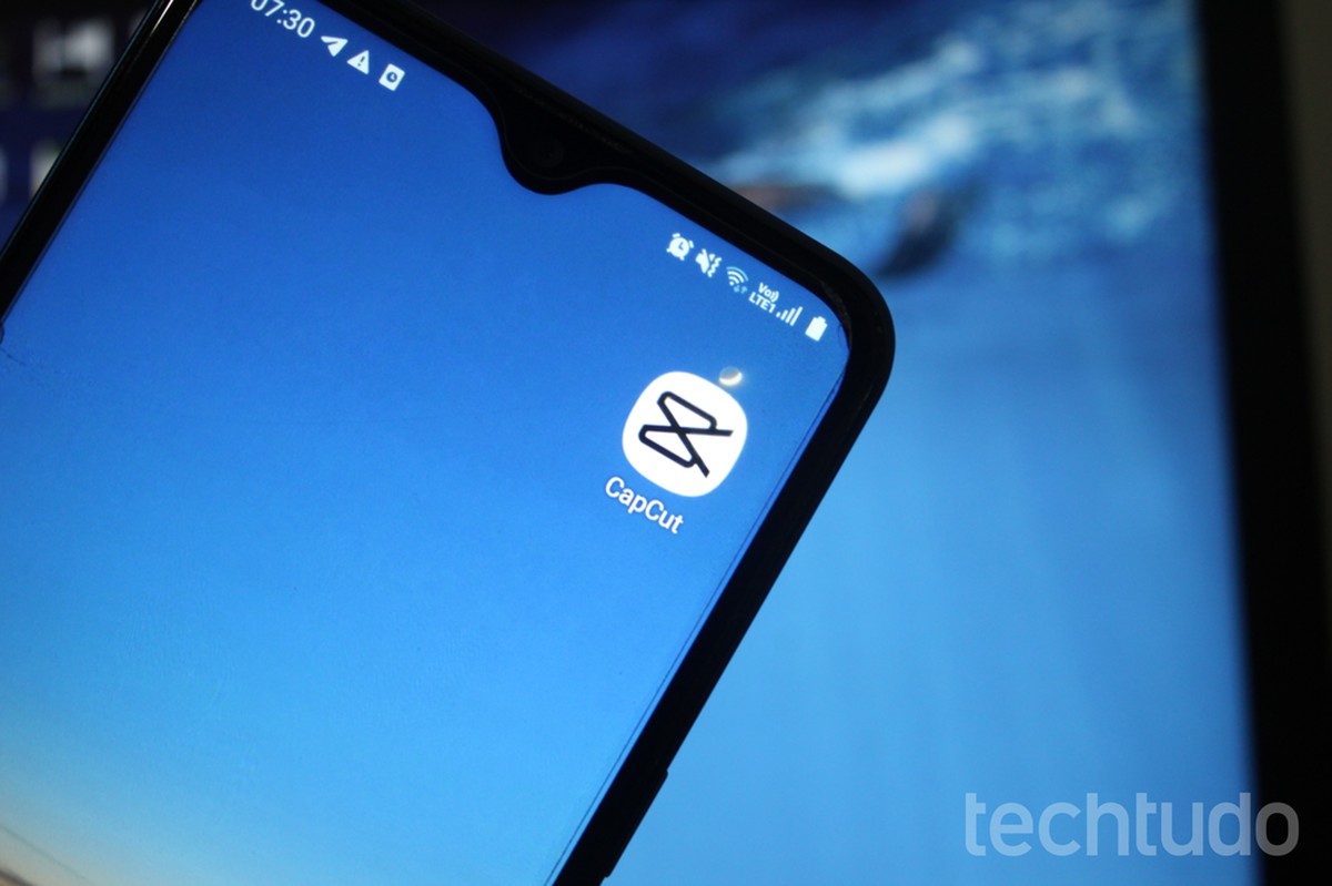 Como 'fazer slow' no Capcut e mudar a velocidade de um vídeo no celular