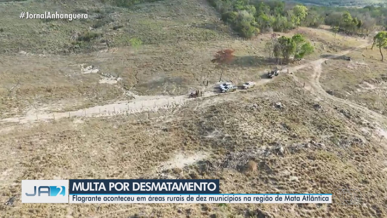VÍDEOS: Jornal Anhanguera 2ª Edição de sábado, 23 de setembro de 2023