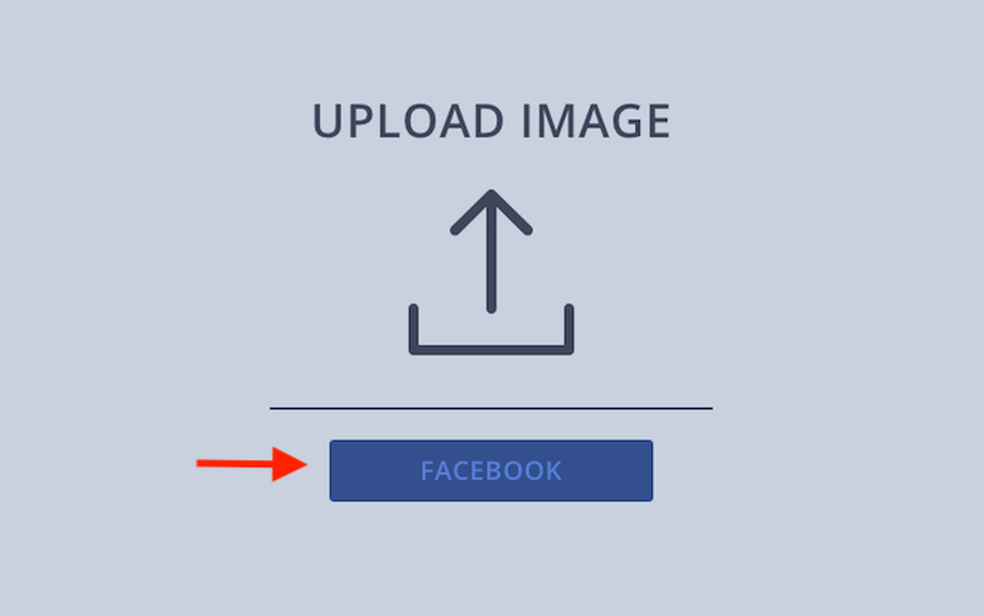 Fotoram Servico Online Gratis Edita Fotos Do Facebook Editores Techtudo