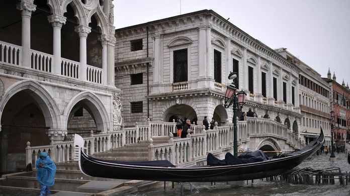 Mare Alta Historica Afeta Veneza Mundo G1 Apesar de os filhotes de onca serem bem doceis quando pequeno, eles representam um sentido totalmente diferente. mare alta historica afeta veneza