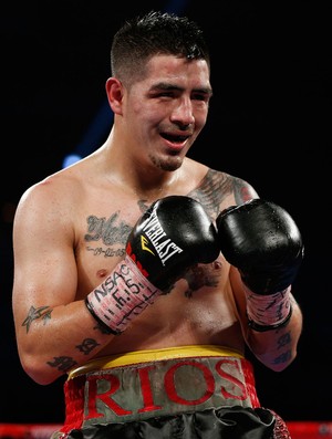 Contra Brandon Rios, Pacquiao marca retorno aos ringues para novembro ...