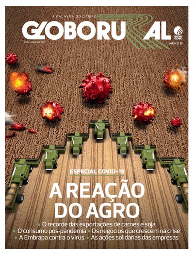 Revista Globo Rural