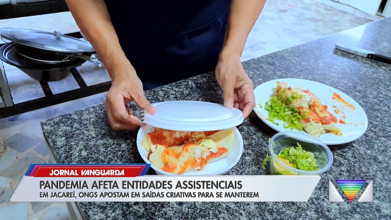 ONGs apostam em saídas criativas para manterem atendimentos