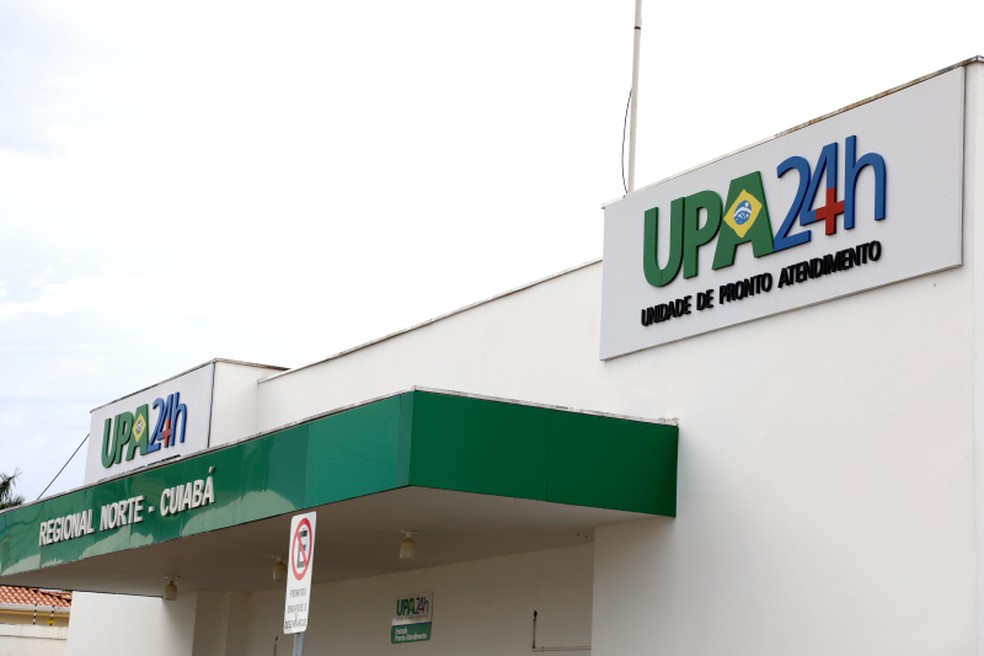 A UPAs estão entre as unidades que devem receber climatizador — Foto: Assessoria