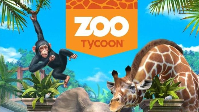 Zoo Tycoon traz belos gráficos no Xbox One (Foto: Divulgação)