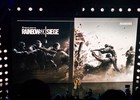 Ubisoft revela novo 'Rainbow Six' e 'Just Dance' na E3 (Bruno Araujo/G1)