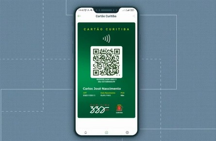 Prefeitura lança 'Cartão Curitiba' para facilitar acesso a serviços municipais; entenda