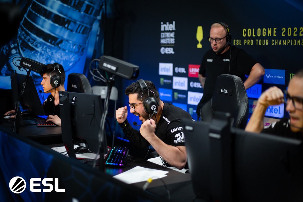 IEM Cologne 2022: 00 Nation vence a Imperial e avança na competição
