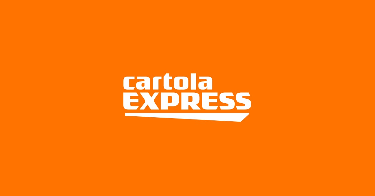 Cartola Express terá versão para a Copa do Mundo com prêmios em dinheiro