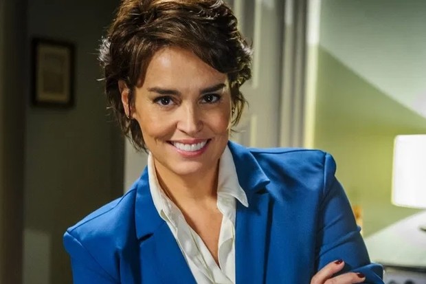 Beatriz é o papel de Suzy Rêgo na novela Império (Foto: TV Globo)