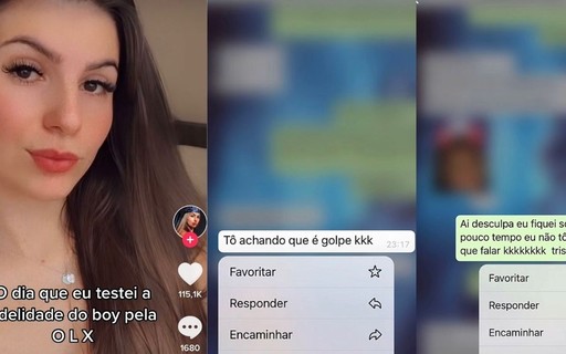 teste de perguntas para casal｜Pesquisa do TikTok