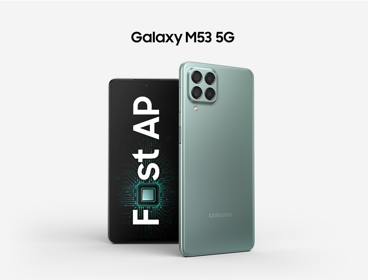 Galaxy M53 y Galaxy M52: ¿Qué está cambiando en los teléfonos Samsung?  célula