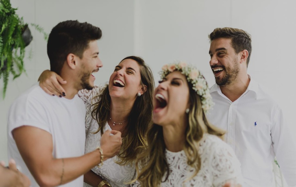 Mayra Cardi Abre A Casa Relembra Casamento Surpresa Com Arthur Aguiar E Planeja Terceiro Filho Famosos Gshow