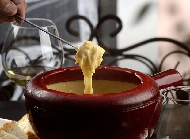 Fondue em São Bernardo do Campo, SP