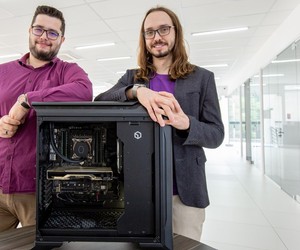 Razor Computadores busca captar R$ 5 mi para expansão de seu portfólio