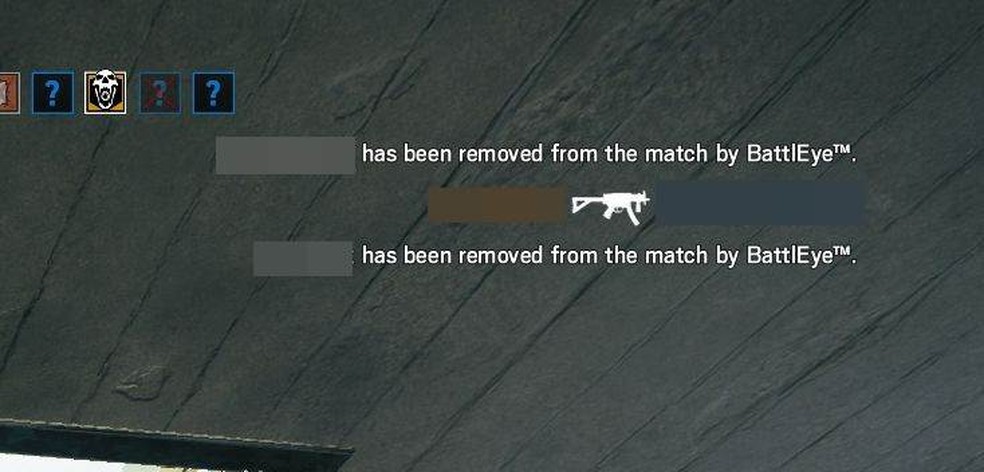 Battleye Bad Service Version Rainbow Six Siege O que é BattlEye Service? Entenda o sistema usado em jogos competitivos