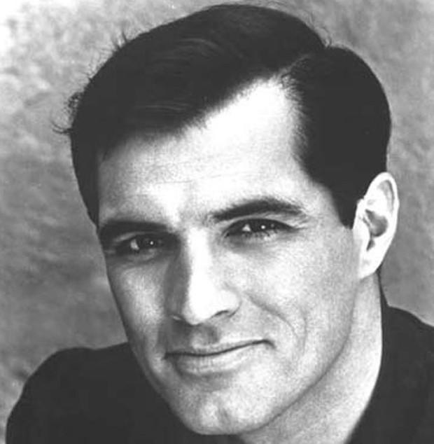 John Gavin (Foto: Reprodução) John Gavin (Foto: Reprodução)