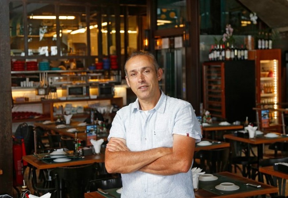 Ele quer mais. Antônio Rodrigues assumiu os históricos Nova Capela, Amarelinho e Cervantes: “Gosto da cidade, tenho que fazer por ela o que ela fez por mim”