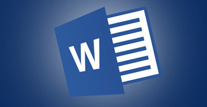 Aprenda a criar um arquivo em PDF com o Word 2013 (Foto: Divulgação/Microsoft)