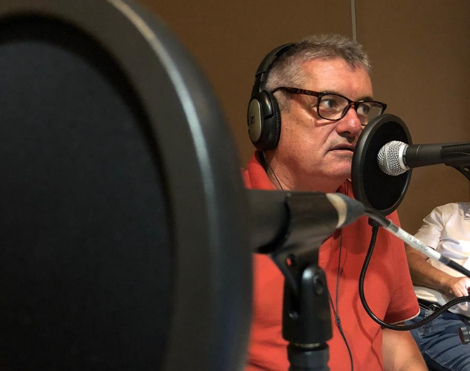 Diretor financeiro do Corinthians prevê Arena paga e 