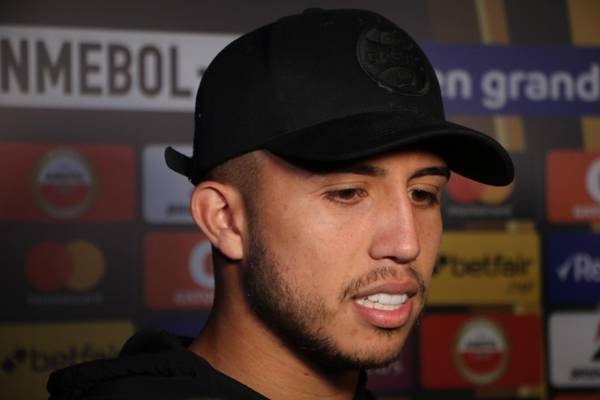 Cruzeiro aguarda Matheus Henrique para exames e tem acordo com clube italiano.