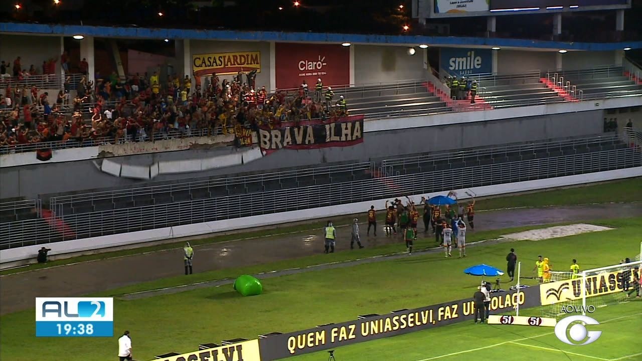 VÍDEOS: AL2 de quarta-feira, 23 de março