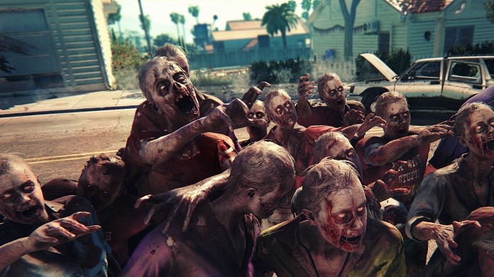 Dead Island 2(Foto: Divulgação)