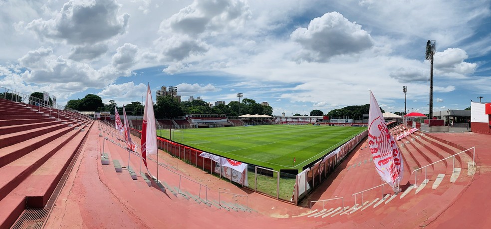 Vila Nova X Brasil De Pelotas Veja Onde Assistir Escalacoes Desfalques E Arbitragem Brasileirao Serie B Ge