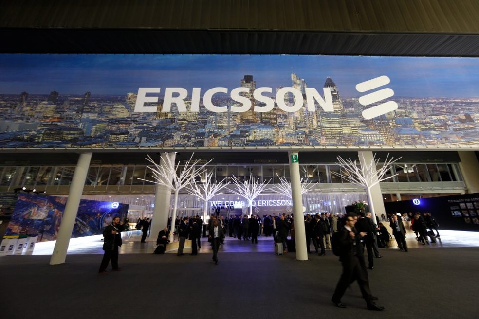  — Foto: Simon Dawson/Bloomberg