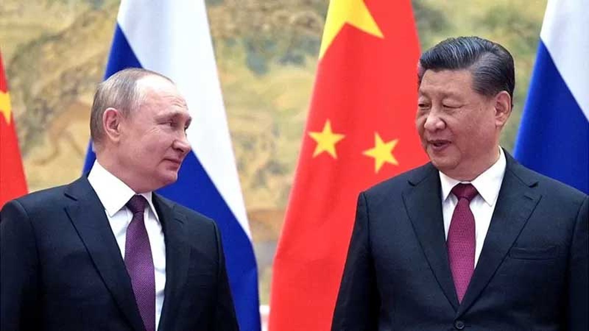 Xi Jinping se reúne con Putin esta semana en Moscú para discutir la «cooperación estratégica»;  Entiende cómo será la visita  mundo