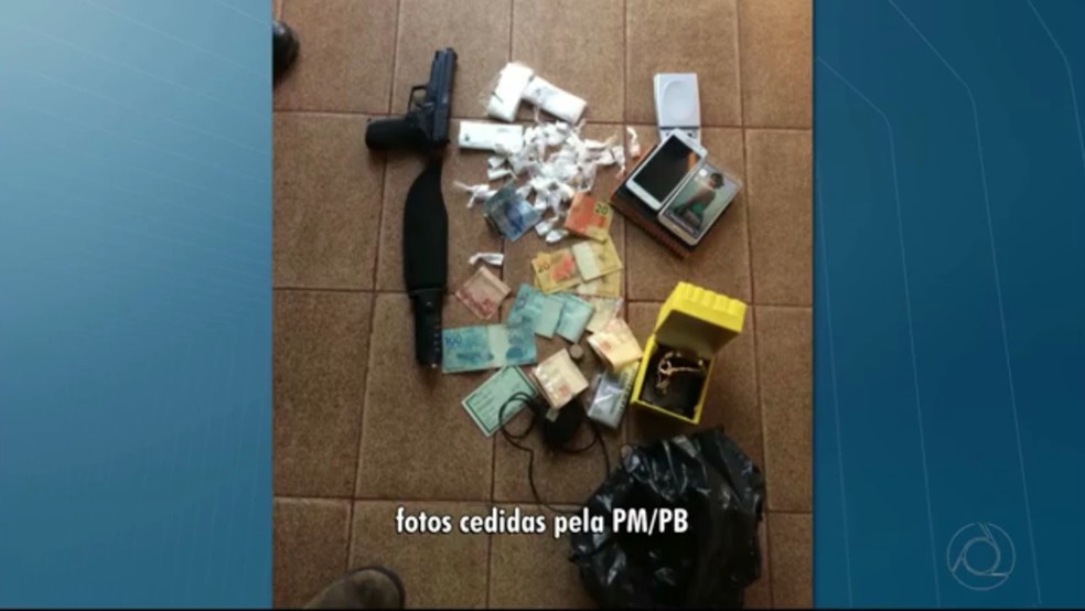 Traficantes expulsam moradores para usar casas como ponto de drogas na