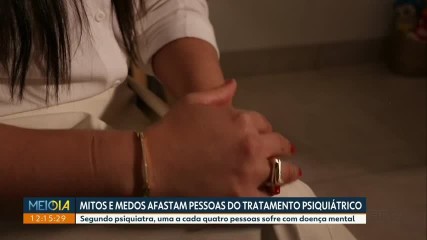 Quais são os maiores mitos que afastam as pessoas de